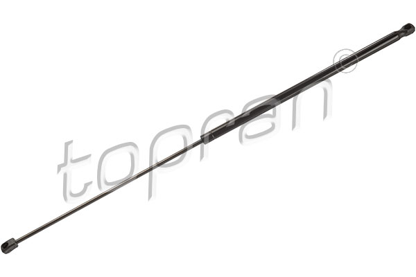 Gas Spring, bonnet - 116 091 TOPRAN