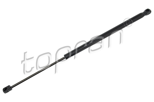 Gas Spring, boot-/cargo area - 821 560 TOPRAN