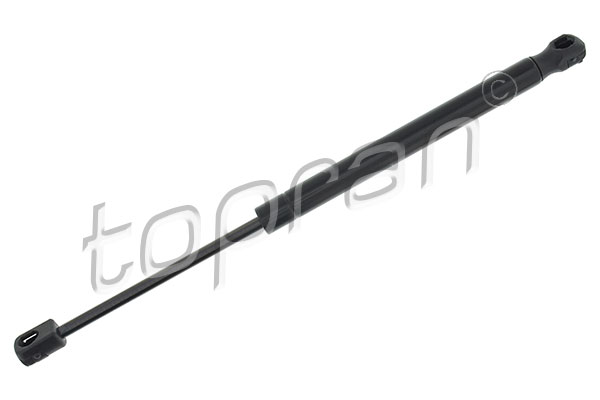 Gas Spring, boot-/cargo area - 116 015 TOPRAN