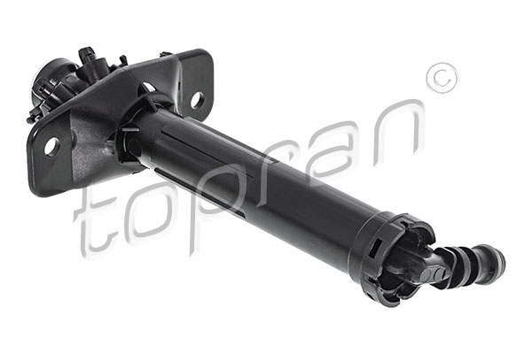 Washer Fluid Jet, headlight cleaning - 116 202 TOPRAN