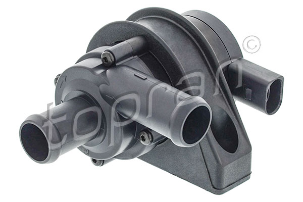 Additional Water Pump - 116 208 TOPRAN