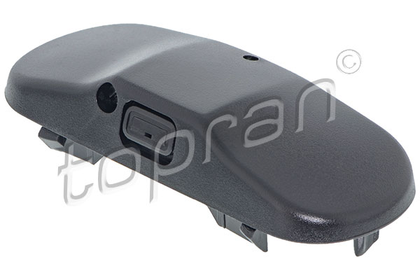 Washer Fluid Jet, windscreen - 114 275 TOPRAN