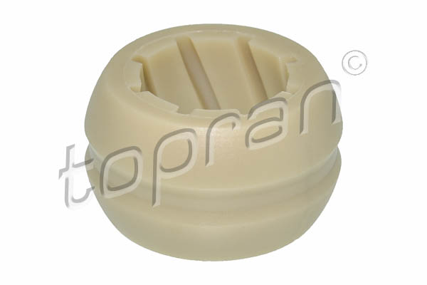 Bush, selector-/shift rod - 103 293 TOPRAN