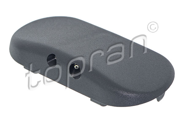 Washer Fluid Jet, windscreen - 116 219 TOPRAN