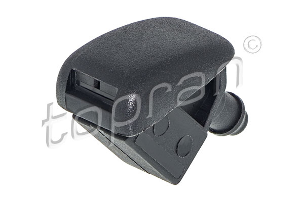Washer Fluid Jet, windscreen - 116 221 TOPRAN