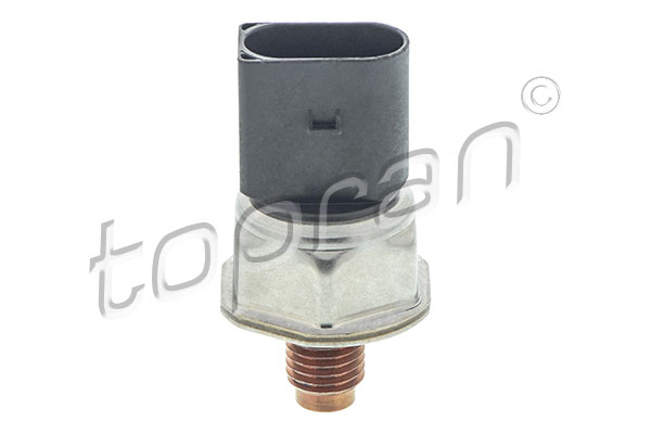 Sensor, fuel pressure - 116 263 TOPRAN