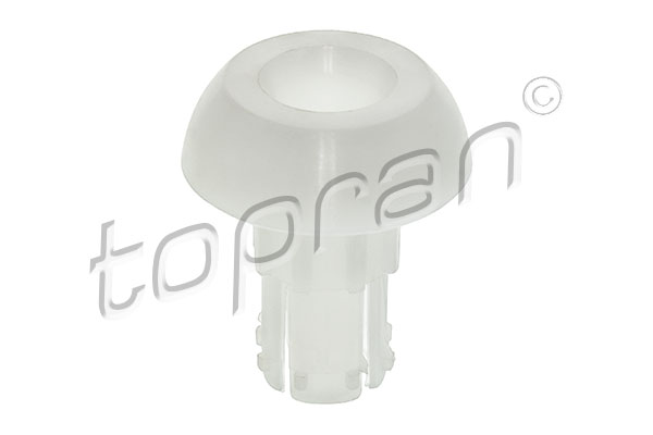 Bush, selector-/shift rod - 111 090 TOPRAN