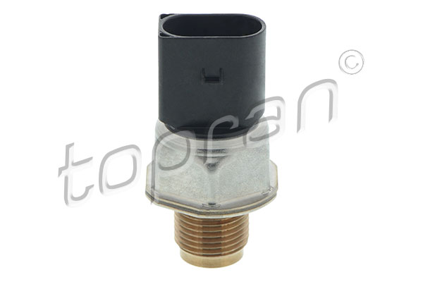 Sensor, fuel pressure - 116 254 TOPRAN