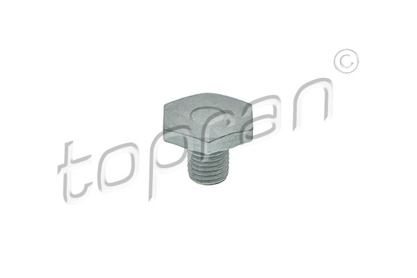 Резьбовая пробка, масляный поддон - 720 304 TOPRAN