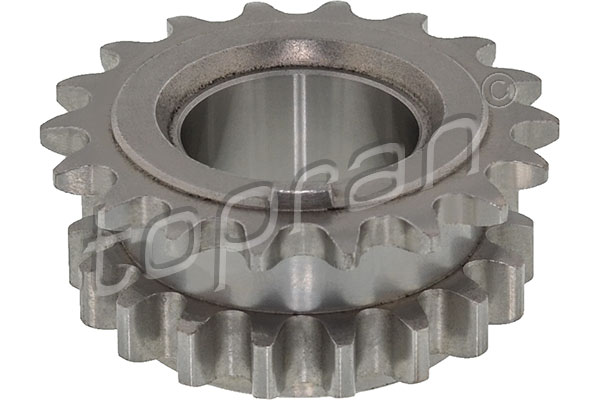 Gear, crankshaft - 116 217 TOPRAN