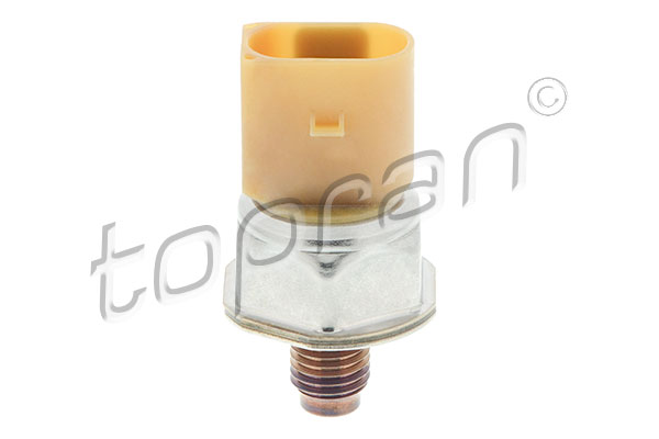 Sensor, fuel pressure - 116 264 TOPRAN