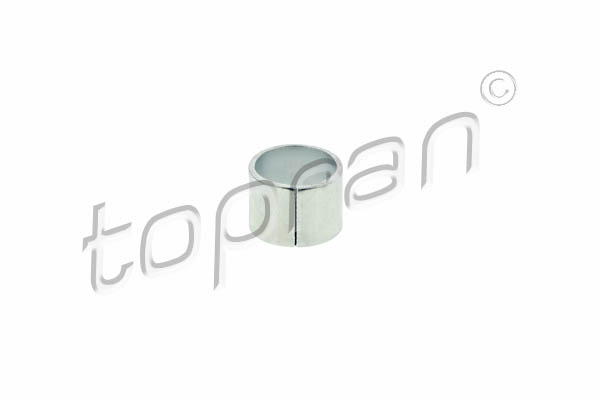 Bush, selector-/shift rod - 109 093 TOPRAN