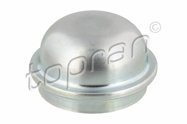 Protection Lid, wheel hub - 206 440 TOPRAN