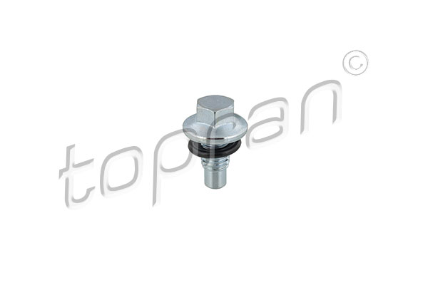 Резьбовая пробка, масляный поддон - 206 623 TOPRAN