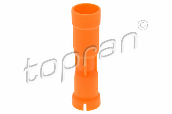 Funnel, oil dipstick - 101 024 TOPRAN