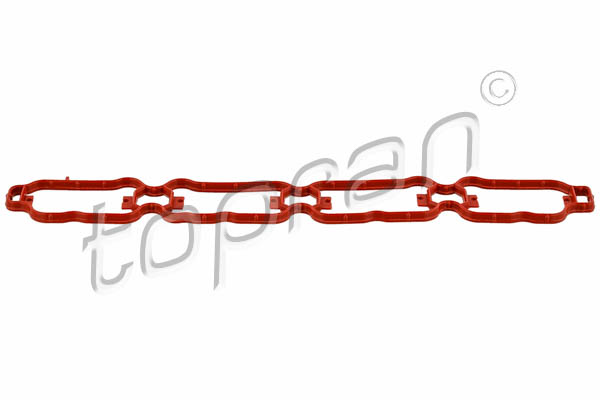 Gasket, intake manifold - 116 423 TOPRAN