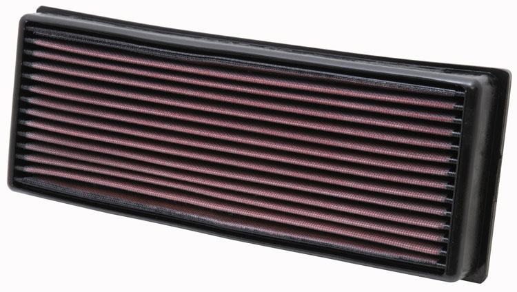 oro filtras - 33-2001 K&N Filters