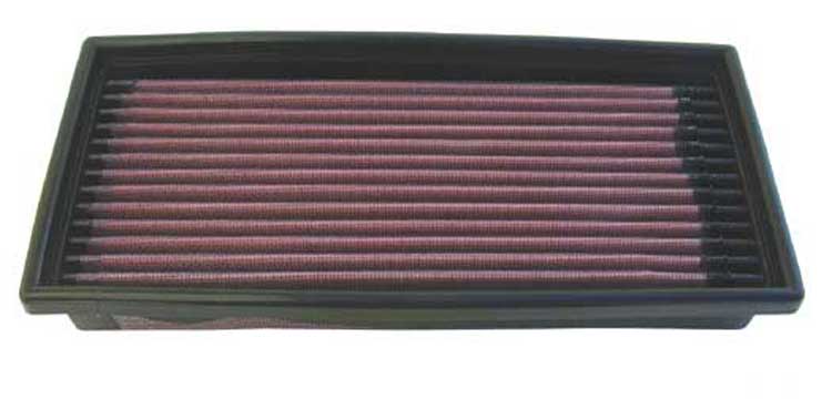 Воздушный фильтр - 33-2002 K&N Filters