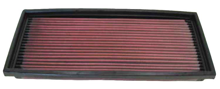 Filtro aria - 33-2004 K&N Filters