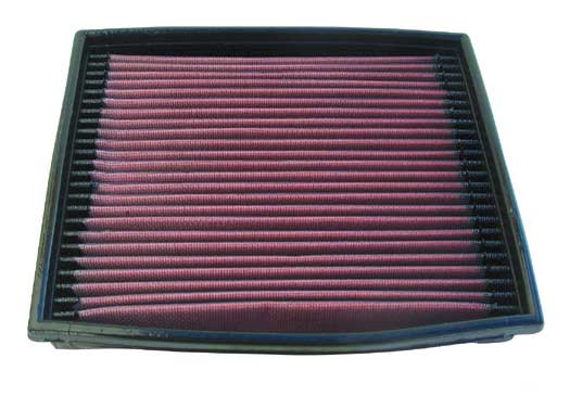 oro filtras - 33-2013 K&N Filters