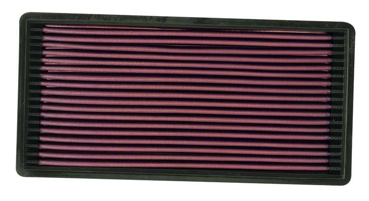 Air Filter - 33-2018 K&N Filters