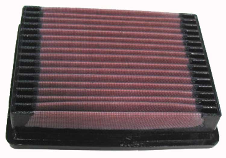 Filtro aria - 33-2022 K&N Filters