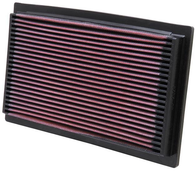 Air Filter - 33-2029 K&N Filters