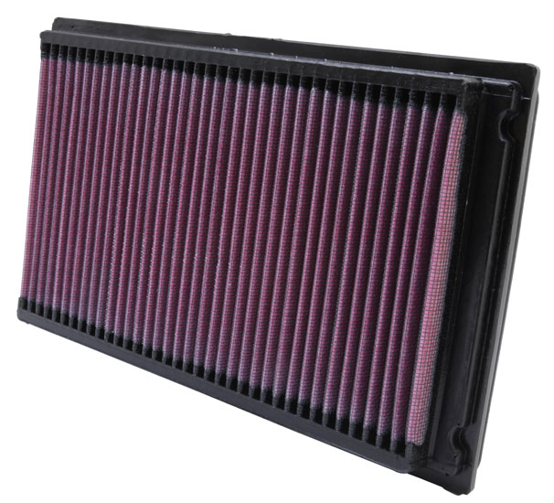 Filtro aria - 33-2031-2 K&N Filters