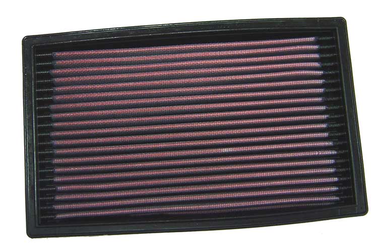 Filtro aria - 33-2034 K&N Filters