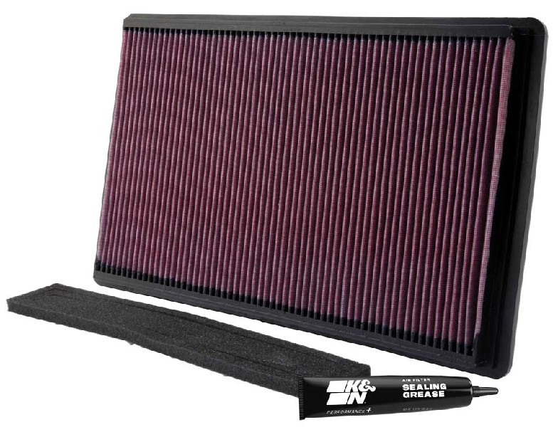 Filtro aria - 33-2035 K&N Filters