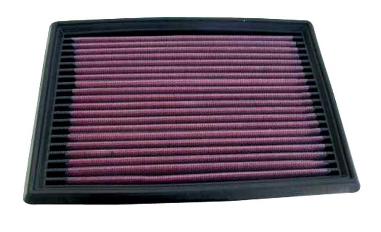 Filtro aria - 33-2036 K&N Filters
