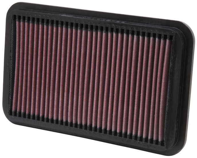 Air Filter - 33-2041-1 K&N Filters