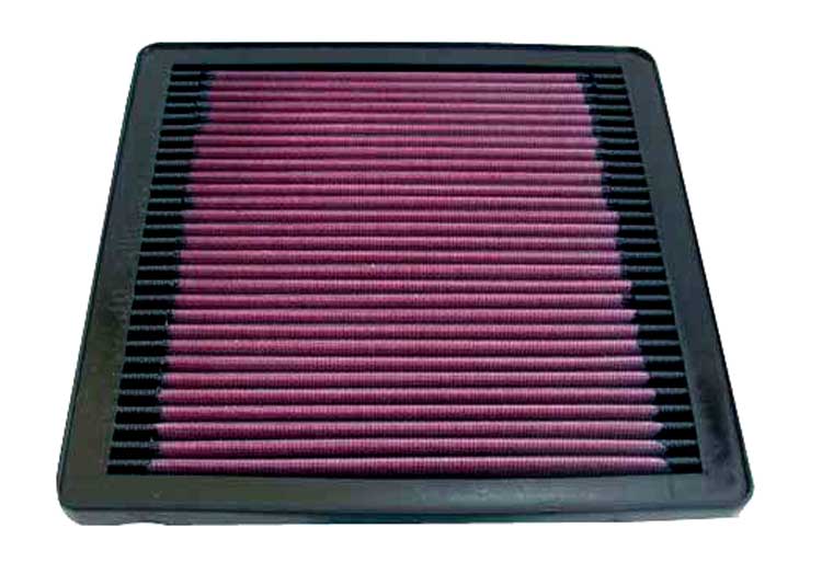 Filtro aria - 33-2045 K&N Filters