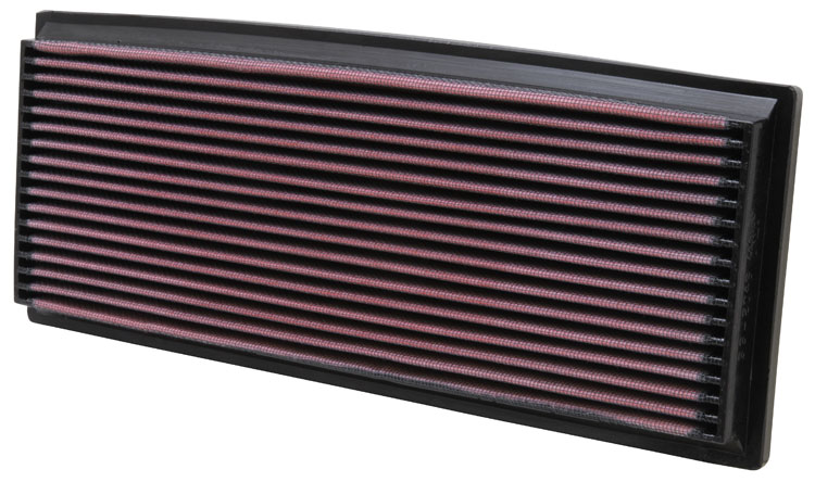 Air Filter - 33-2046 K&N Filters