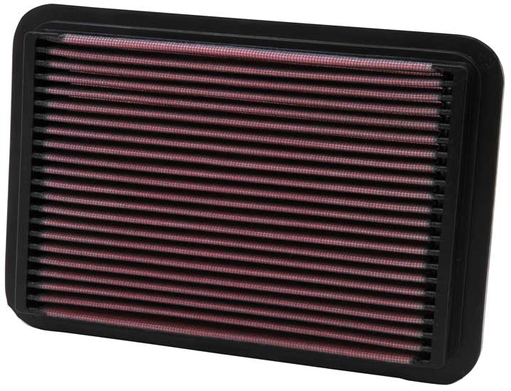 Air Filter - 33-2050-1 K&N Filters