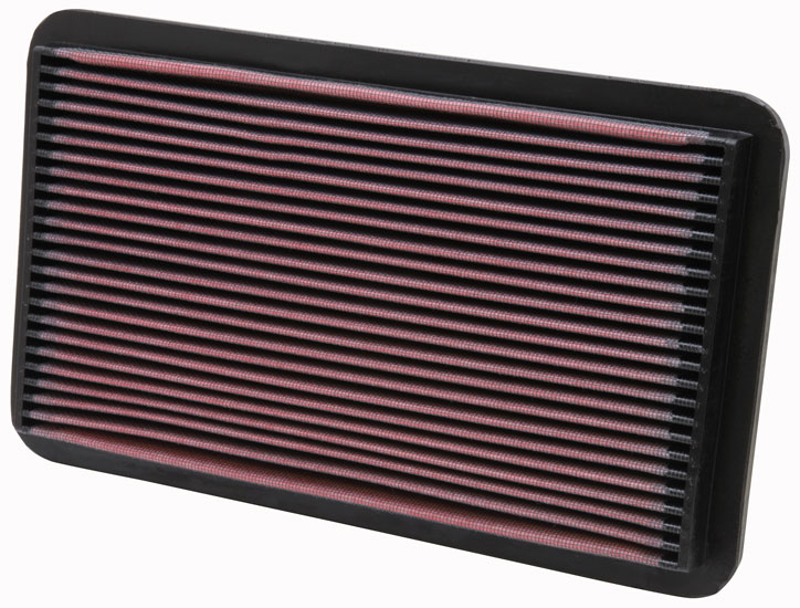 Air Filter - 33-2052 K&N Filters