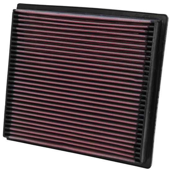 Filtro aria - 33-2056 K&N Filters