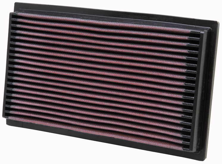 Filtro aria - 33-2059 K&N Filters