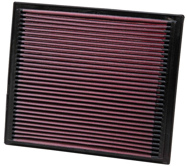 oro filtras - 33-2069 K&N Filters
