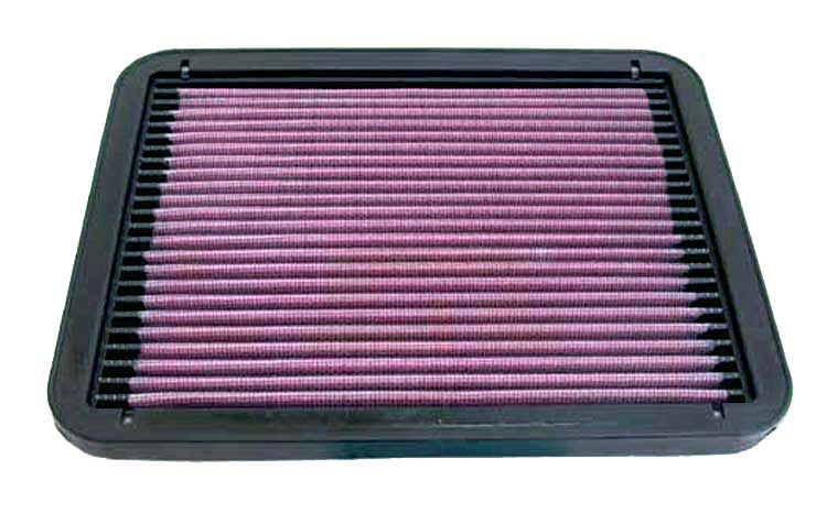Air Filter - 33-2072 K&N Filters