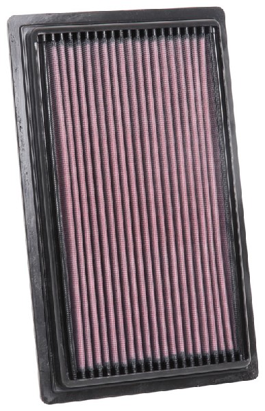 oro filtras - 33-2075 K&N Filters