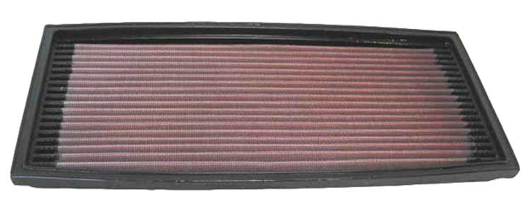 Air Filter - 33-2078 K&N Filters