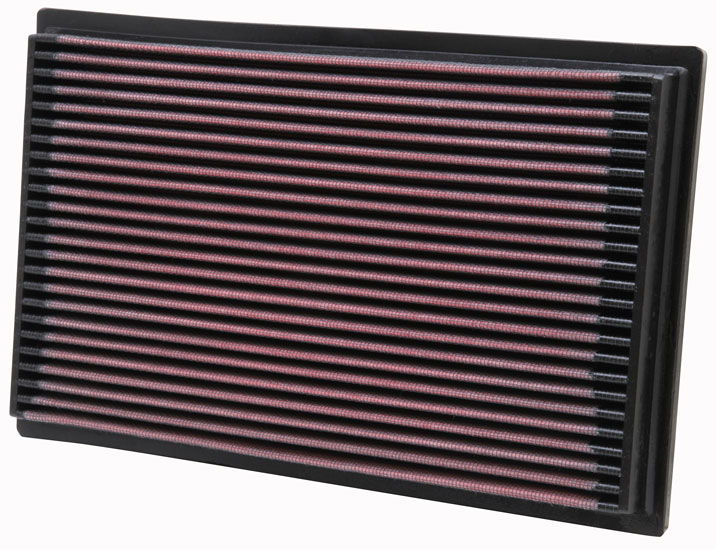 Filtro aria - 33-2080 K&N Filters