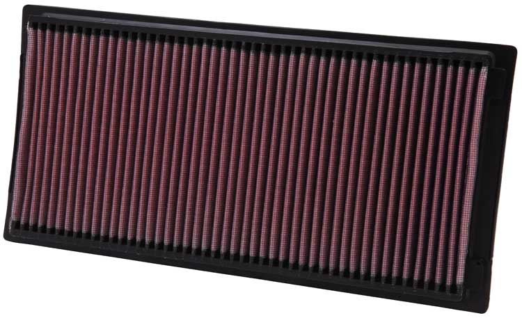 Filtro aria - 33-2084 K&N Filters