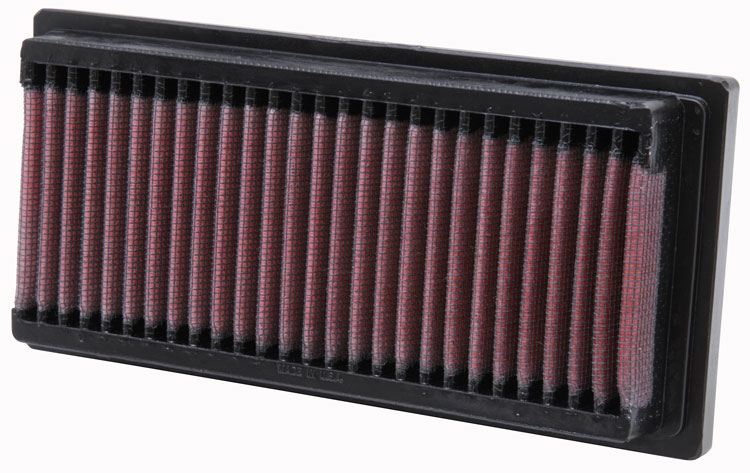 oro filtras - 33-2092 K&N Filters