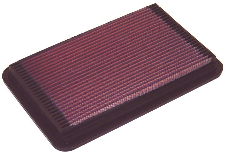oro filtras - 33-2108 K&N Filters