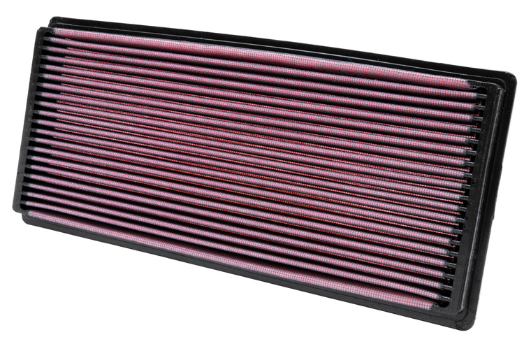 Air Filter - 33-2114 K&N Filters