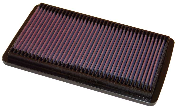 Luftfilter - 33-2124 K&N Filters