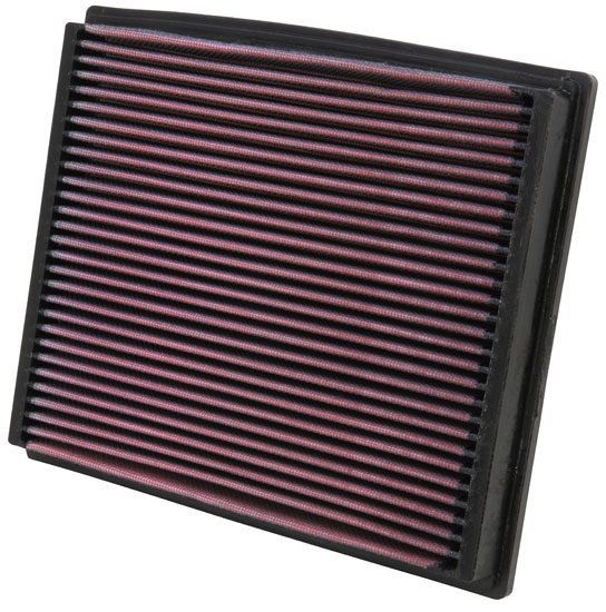 oro filtras - 33-2125 K&N Filters