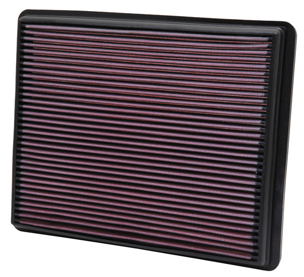 Air Filter - 33-2129 K&N Filters